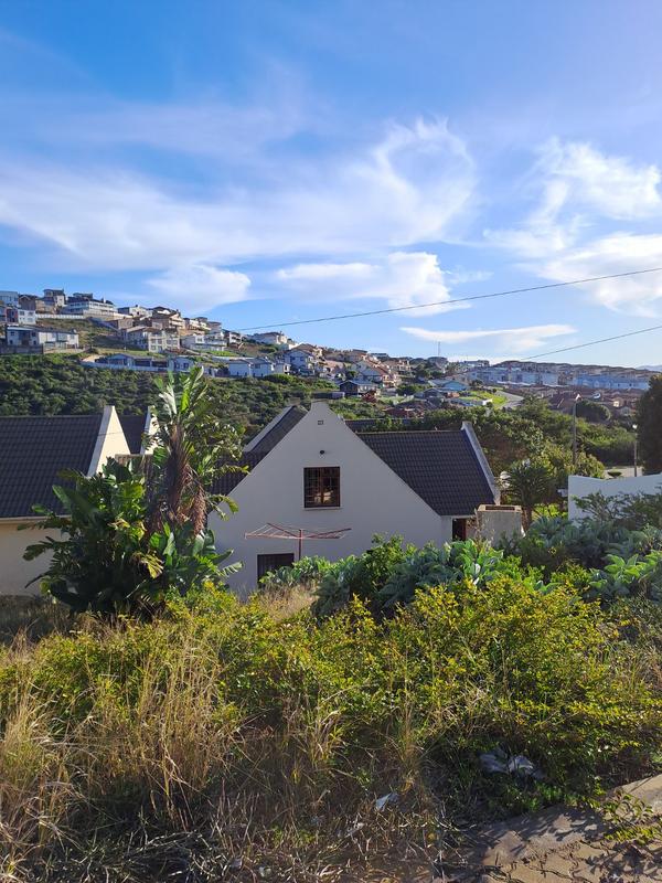0 Bedroom Property for Sale in Vakansieplaas Western Cape